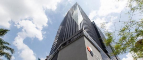 The Adora - Bangsar Trade Centre
